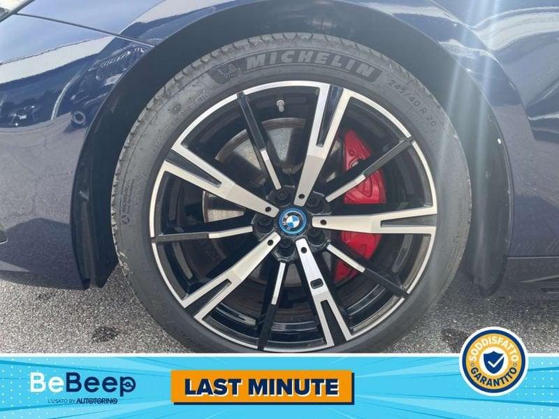 BMW Serie 5 I5 EDRIVE40 MSPORT