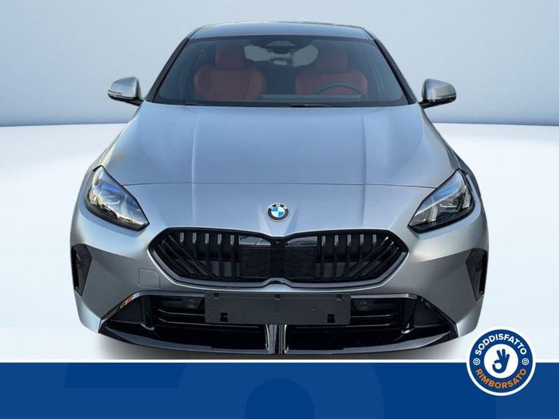 BMW Serie 1 120d M Sport Pro