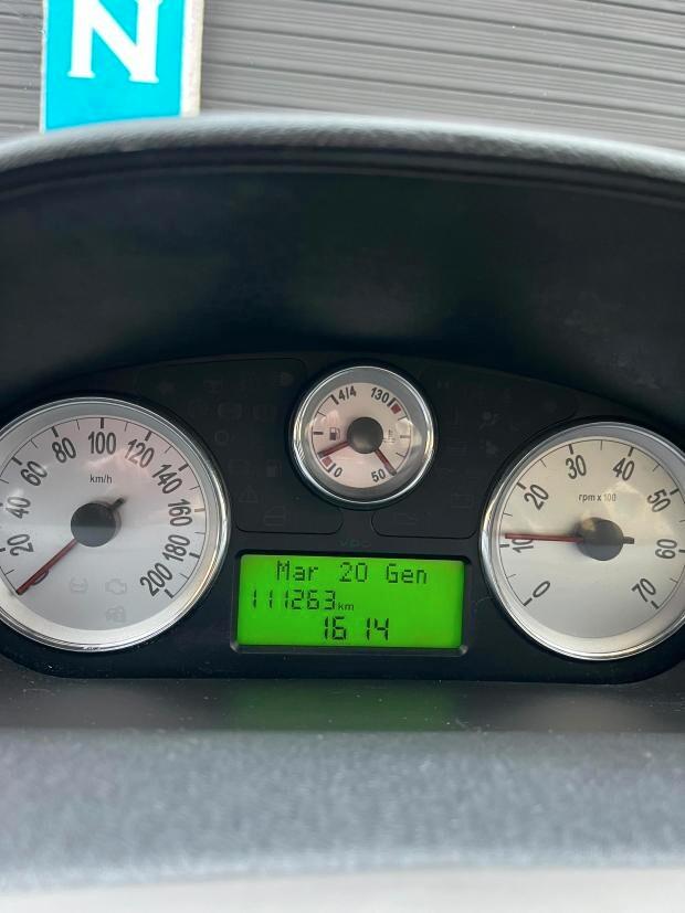 Lancia Ypsilon 1.2 Momo Design