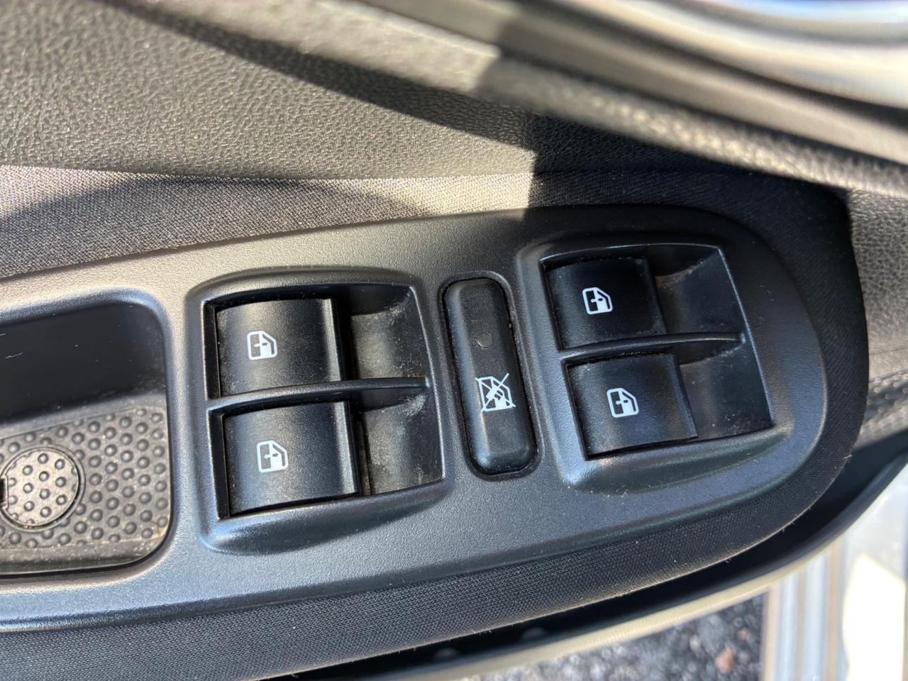 Fiat 500L 1.3 Multijet 95cv Euro 6 - 2016