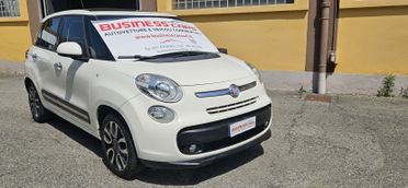Fiat 500L 1.3 Multijet 85 CV Lounge KM. 70.000 - AUTO PER NEOPATENTATI -