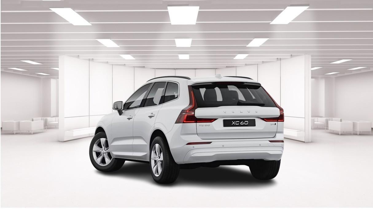 VOLVO Xc60 B5 Mild Hybrid Awd Automatico Core