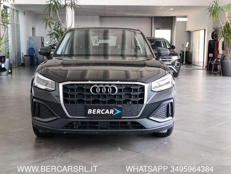 Audi Q2 30 TDI S tronic Business