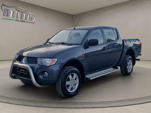 MITSUBISHI L200 2.5 DI-D/136CV Double Cab Invite