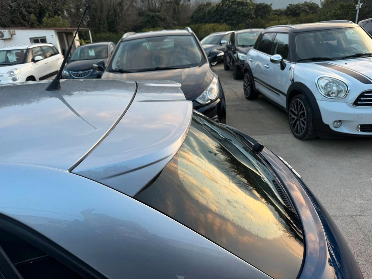 Audi A1 SPB 1.4 TDI S-line