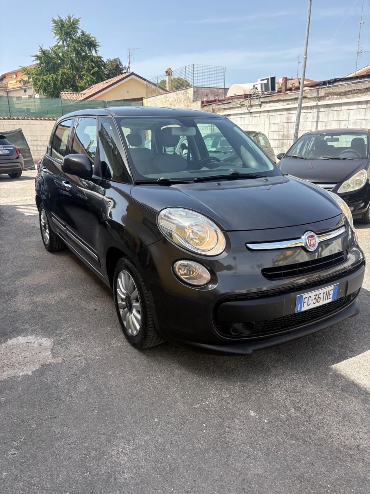 Fiat 500L 1.3 Multijet 85 CV Pop Star