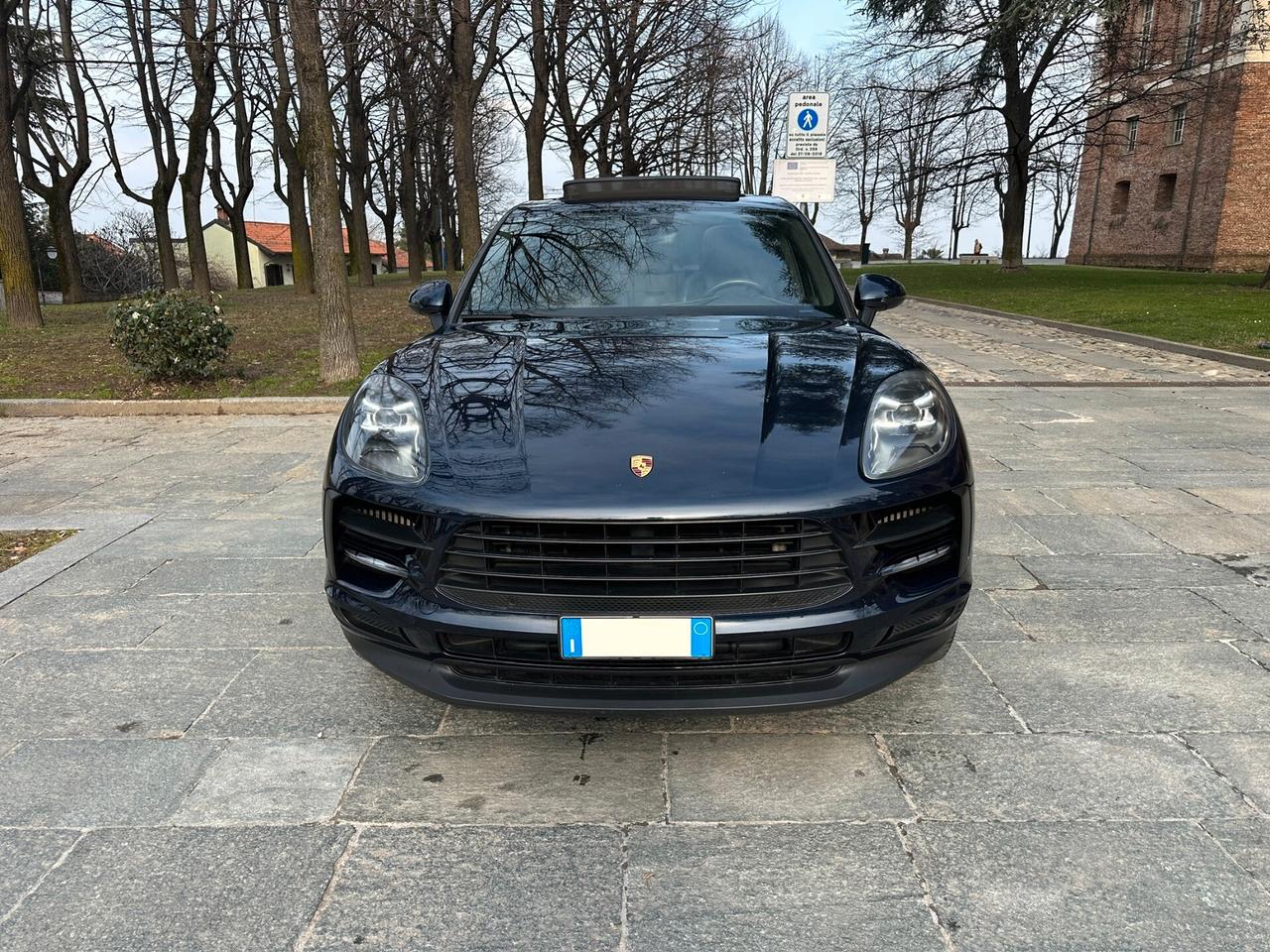Porsche Macan S 3.0 V6 354 CV