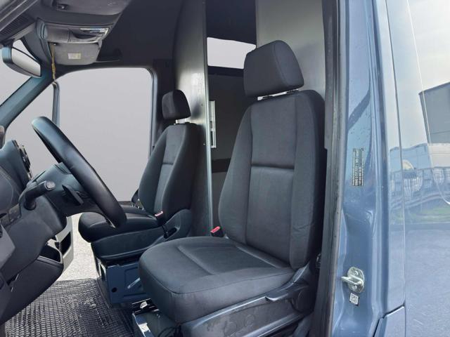 MERCEDES-BENZ Sprinter 312 39/35 Full-ELETTRIC L2H2- 2 POSTI IVA ESCLUSA