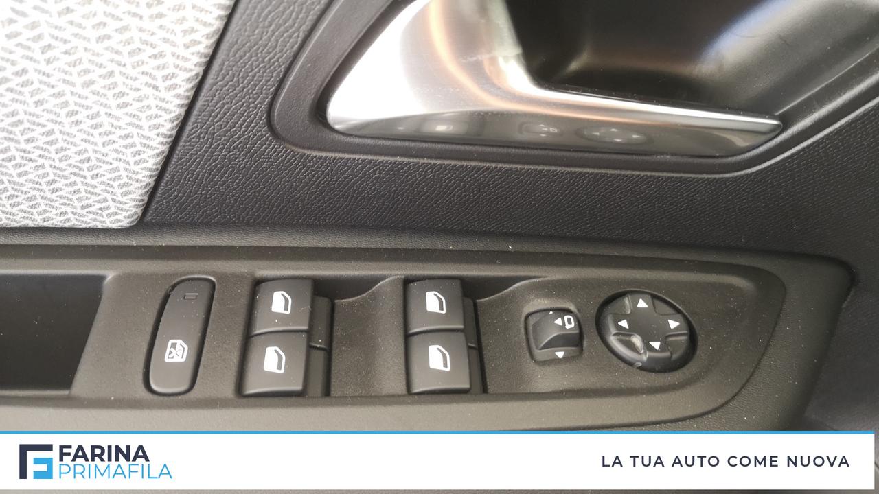 CITROEN C4 1.2 puretech Plus s&s 130cv