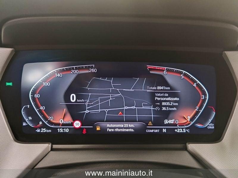 BMW Serie 1 116i 5p. Business Advantage + Car Play