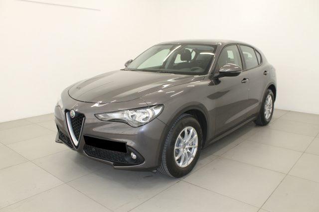 ALFA ROMEO Stelvio 2.2 Turbodiesel 150 Cv. AT8 RWD Business