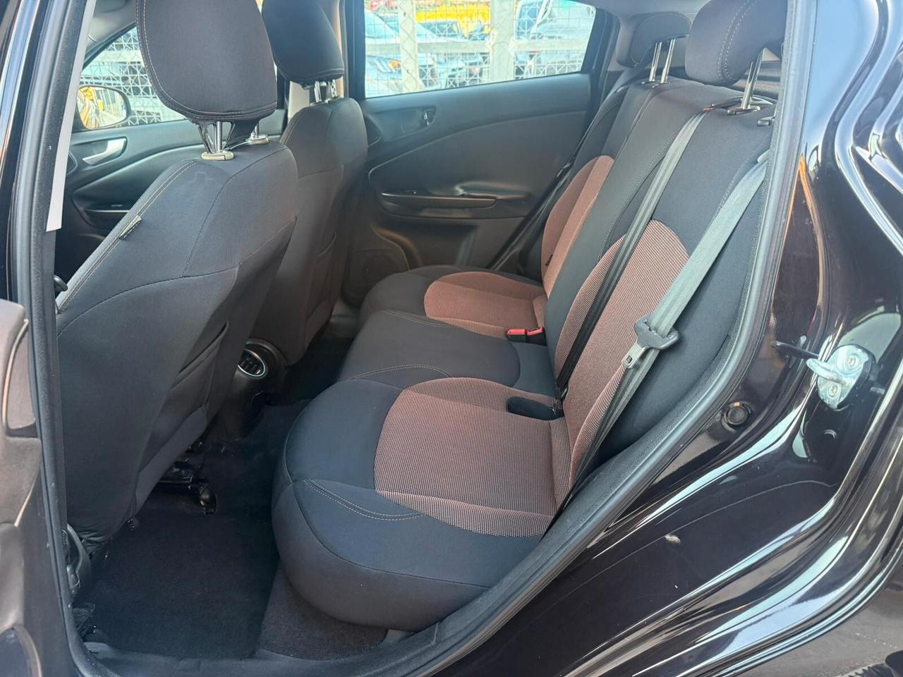 Alfa Romeo Giulietta 1.6 JTDm-2 105 CV Exclusive