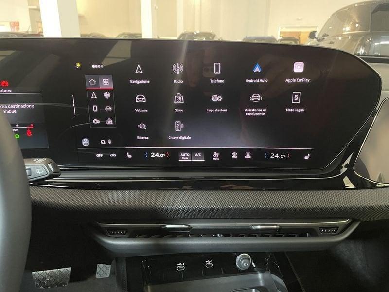 Audi A5 A5 Avant TDI 150 kW mHEV+ S tronic S Line edition