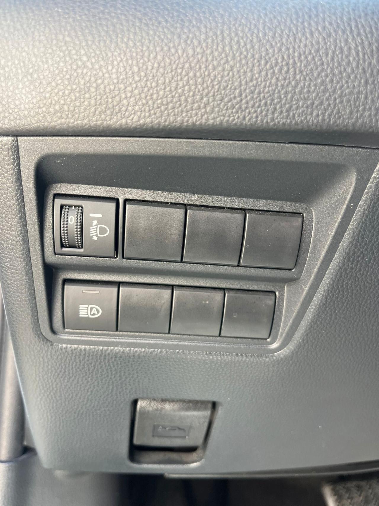Toyota Yaris Cross 1.5 Hybrid 5p. E-CVT Business