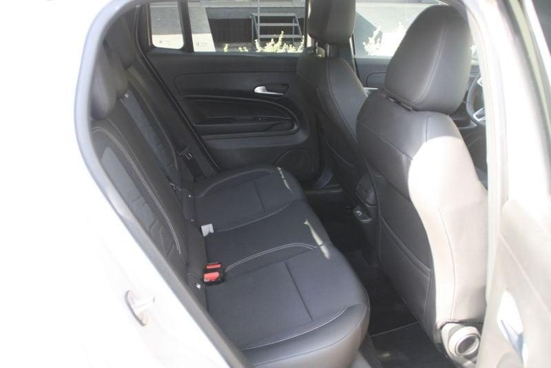 Jeep Avenger 1.2 Turbo Summit