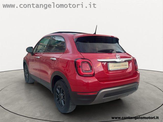 FIAT 500X 1.0 T3 120 CV Cross