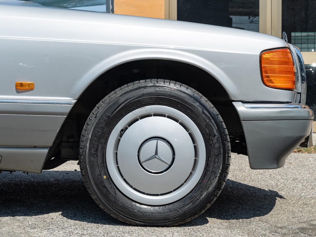 Mercedes-benz S 300 SE