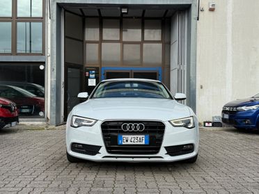 Audi A5 AUT. 2.0 TDI 177 CV multitronic Ambiente
