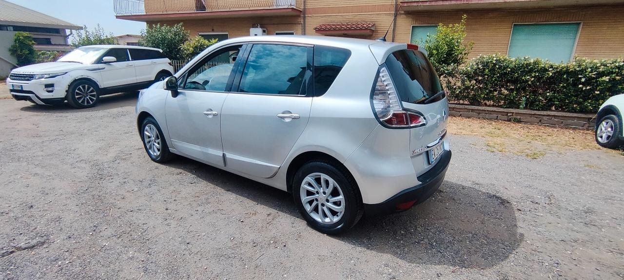 Renault Scenic Scénic XMod 1.5 dCi 110CV EDC Wave