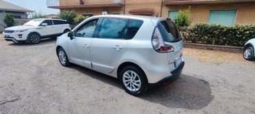 Renault Scenic Scénic XMod 1.5 dCi 110CV EDC Wave