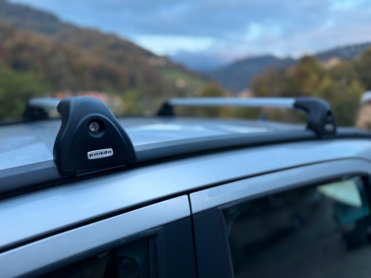 FIAT PANDA 4X4 0.9 TwinAir Turbo 85cv