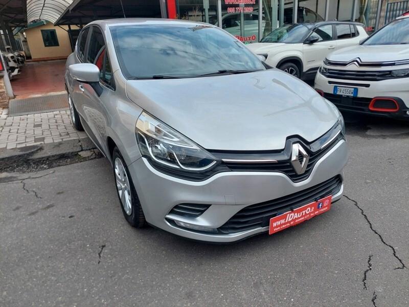 Renault Clio dCi 8V 75 CV Start&Stop 5 porte Energy Duel2