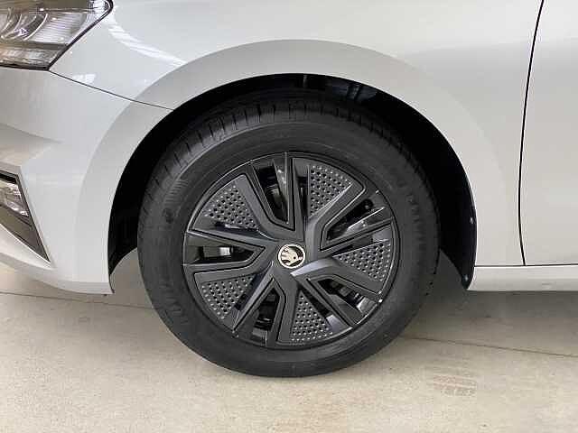 SKODA Fabia 1.0 MPI EVO 80 CV Style