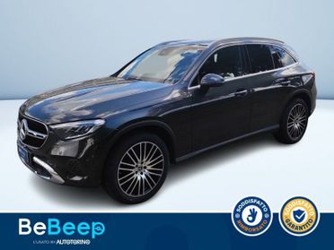 Mercedes-Benz GLC 220 D AMG LINE ADVANCED PLUS 4MATIC AUTO