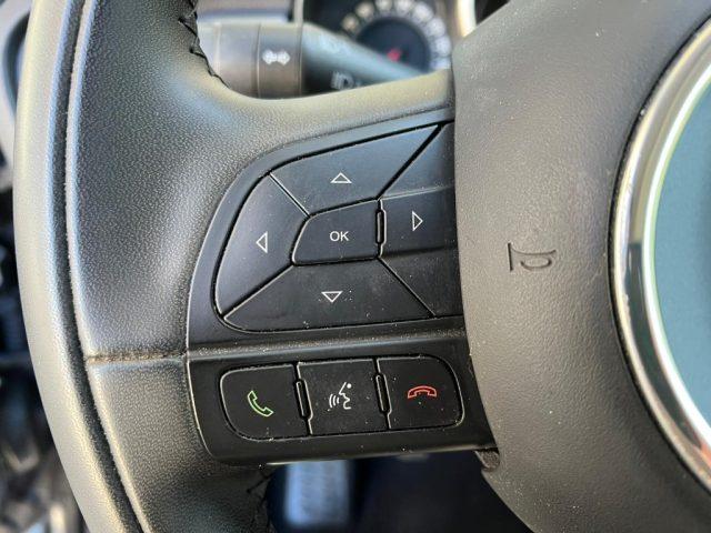 FIAT 500X 1.3 MultiJet 95 CV