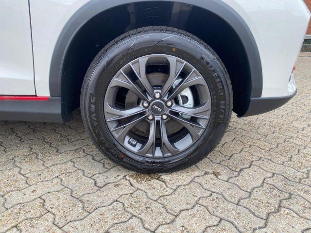 DFSK Glory 500 MANUALE GPL LANDI *PAGA COME VUOI* 5 Anni Garanzia