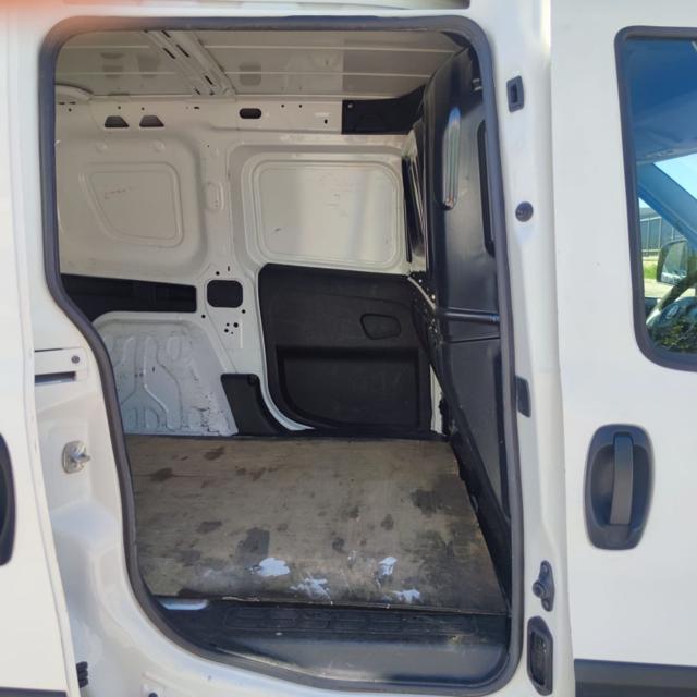FIAT DOBLO 1.6 M-JET 90CV FURGONE - 2022
