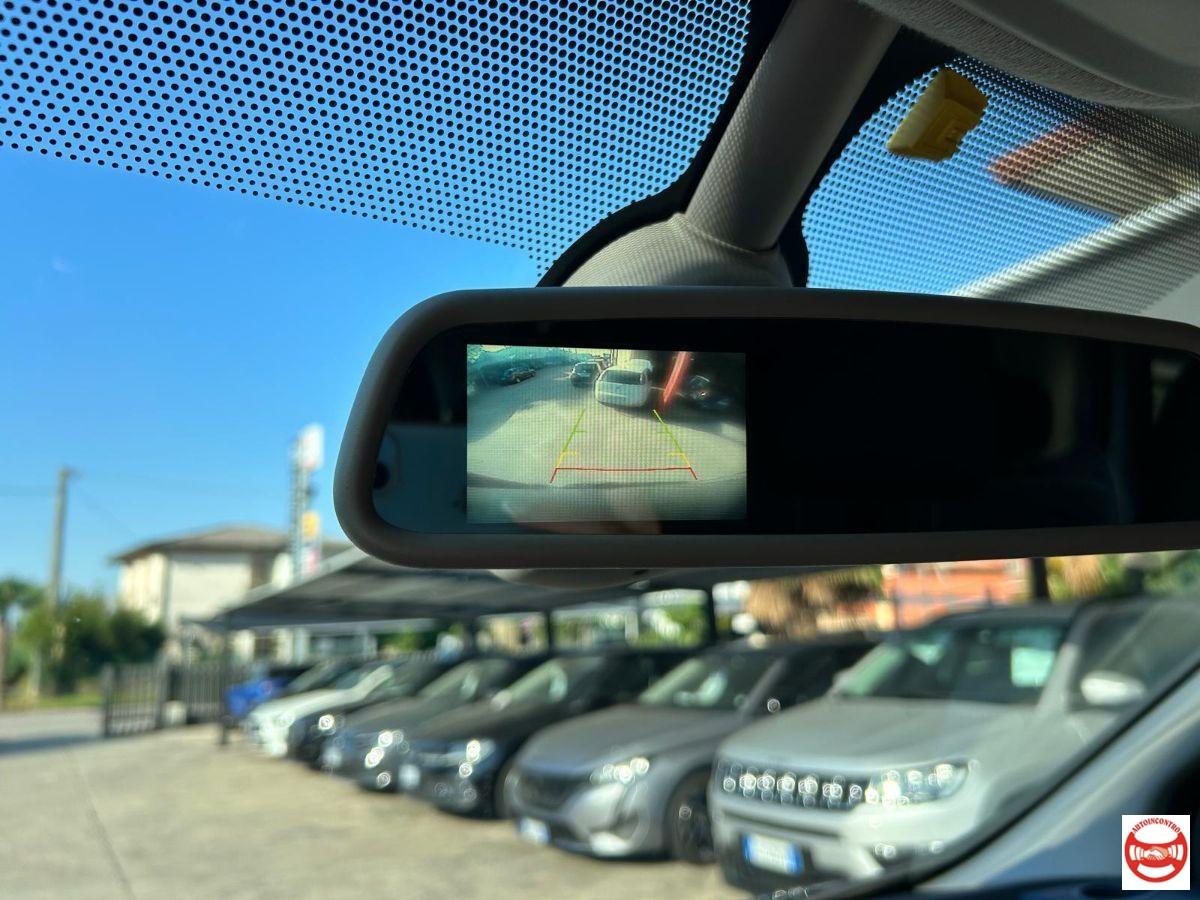 OPEL Vivaro 29 L2H1 d.cab 1.6 bit. 125cv Edition S&S E6 29 L2H1 d.cab 1.6 bit. 125cv Edition S&S E6