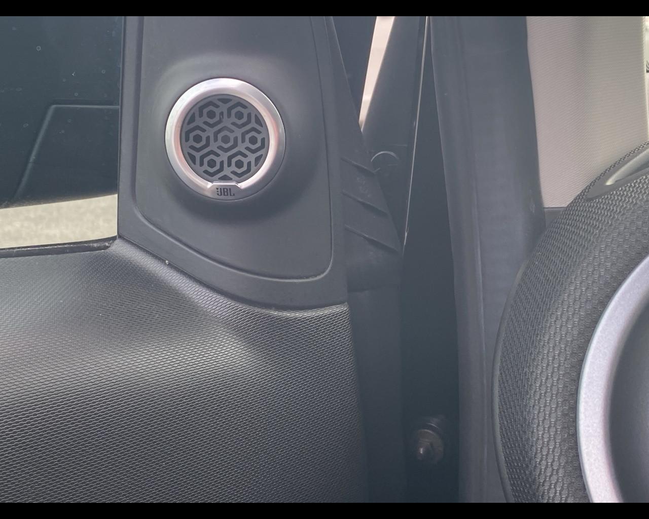 SMART fortwo 3ªs.(C/A453) - fortwo 90 0.9 Turbo twinamic Passion TETTO!
