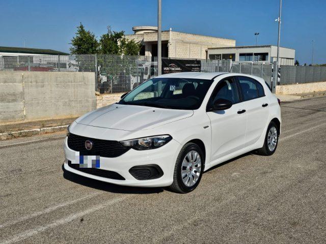 FIAT Tipo 1.3 Mjt S&S POP 5 POSTI