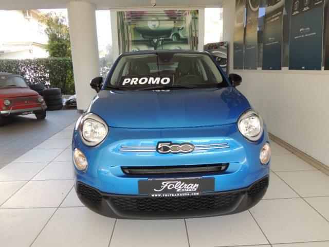 FIAT 500X 1.0 T3 120 CV Cult