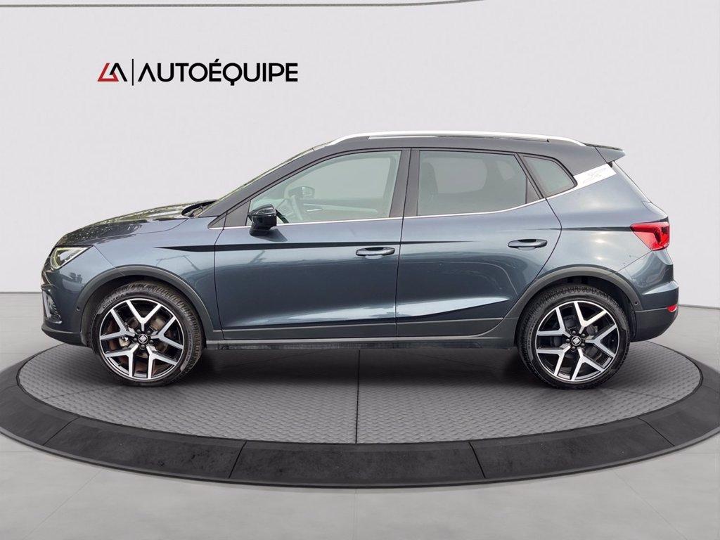 SEAT Arona 1.0 tgi FR 90cv del 2021