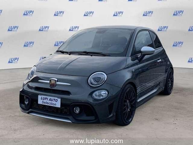 Abarth 595 Turismo 1.4 t-jet Turismo 165cv my18