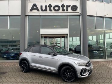 Volkswagen T-Roc 1.5 TSI ACT DSG R-Line