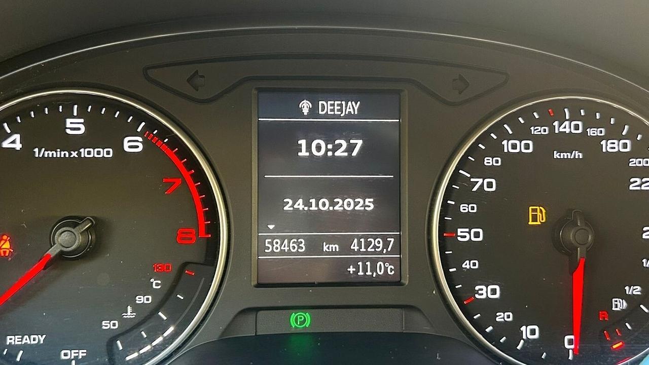 Audi Q2 1.4 TFSI Sport 2WD