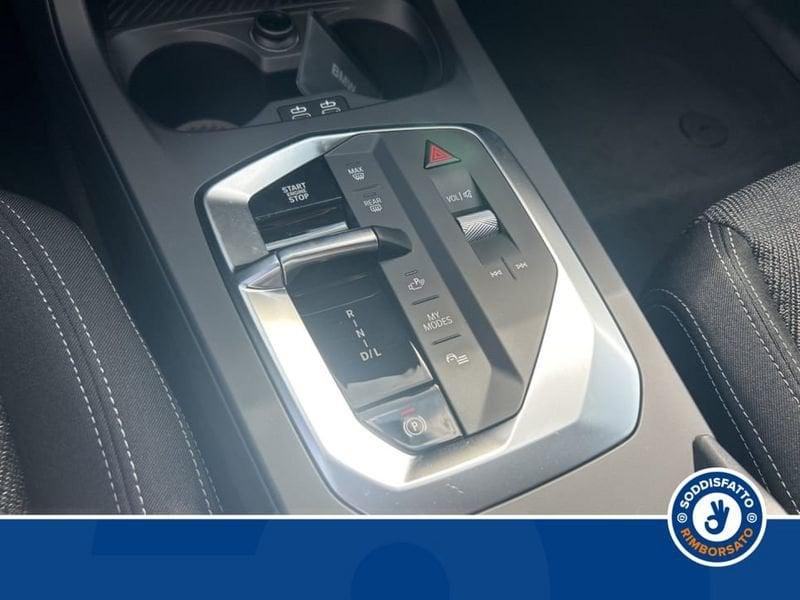 BMW Serie 1 120d 5 porte