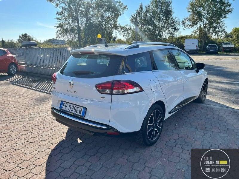 Renault Clio Clio Sporter dCi 8V 75CV Start&Stop Energy Duel