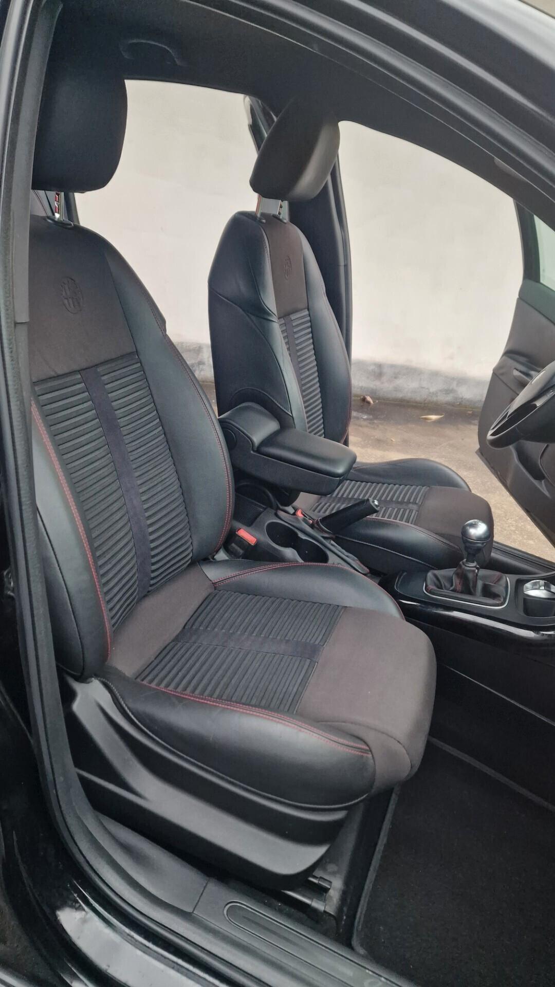 Alfa Romeo Giulietta 1.6 JTDm-2 105 CV Distinctive