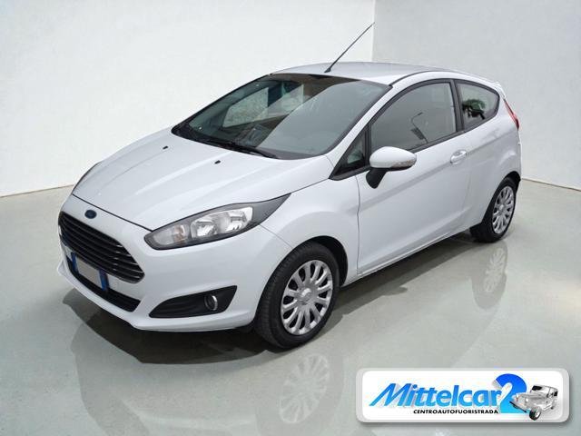 FORD Fiesta 1.0 80CV 3 porte
