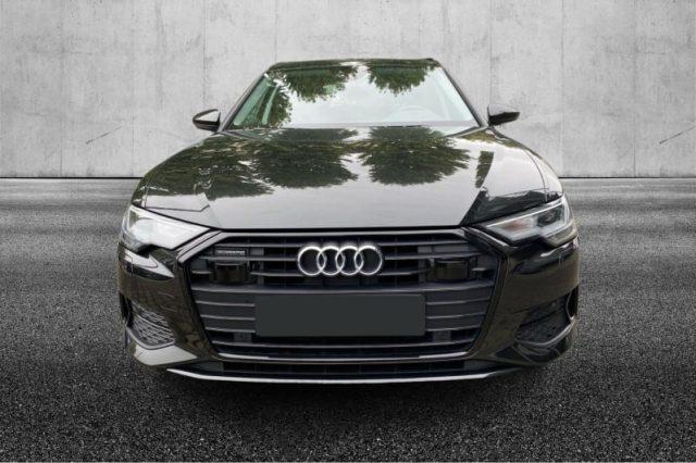 AUDI A6 Avant 40 2.0 TDI quattro ultra S tronic Business