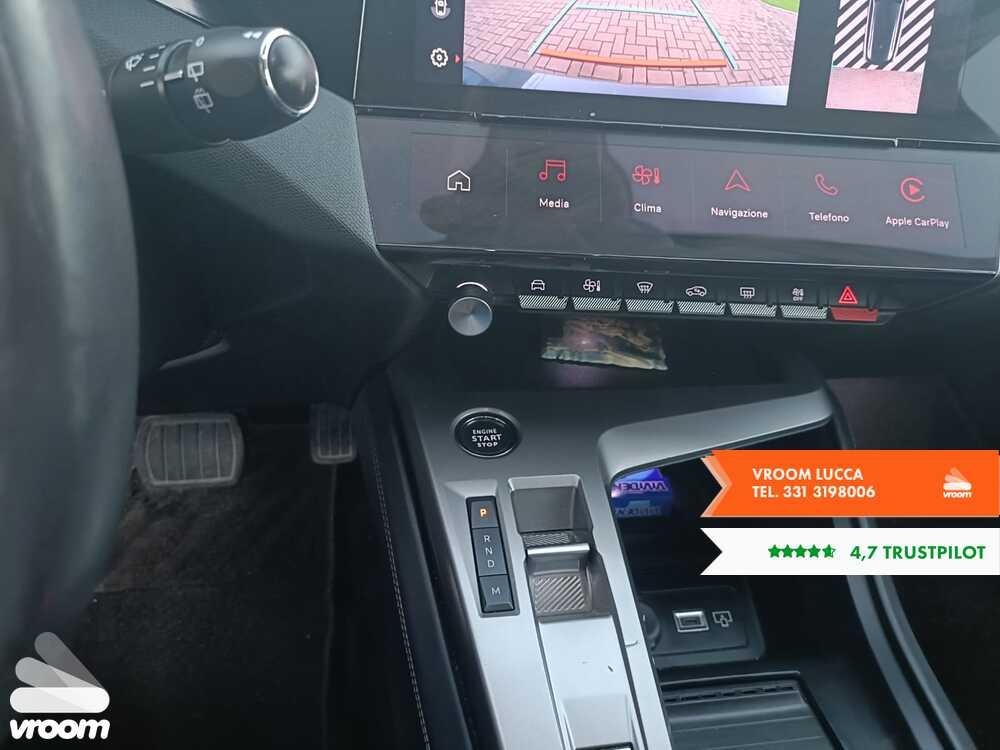 PEUGEOT 308 3ª serie 308 BlueHDi 130 S&S EAT8 ...