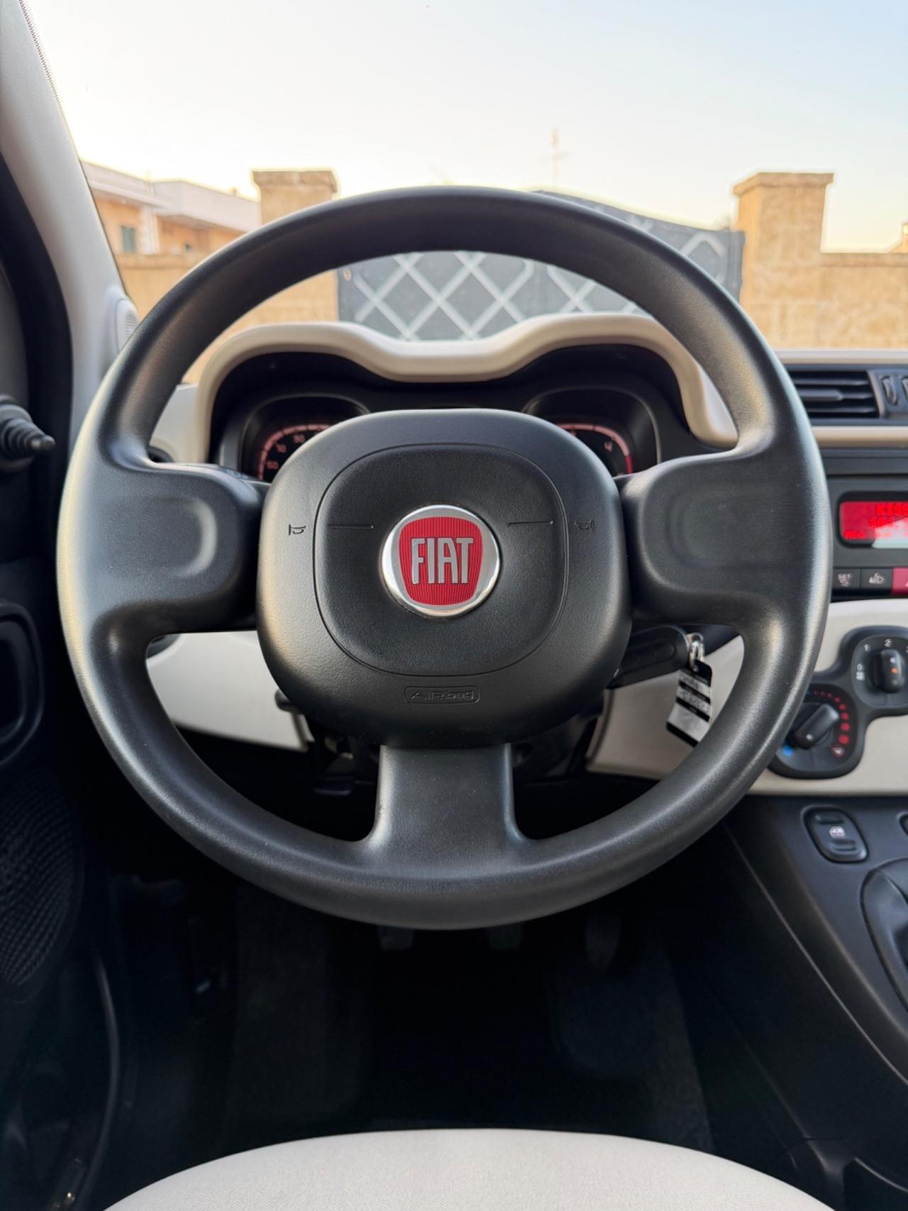 Fiat Panda 1.3 MJT 95 CV S&S Lounge
