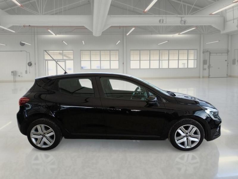 RENAULT CLIO 1.0 TCE 66KW BUSINESS 5 PORTE BERLINA