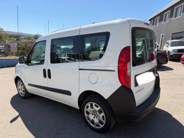 FIAT Doblo Doblò 1.3 MJT