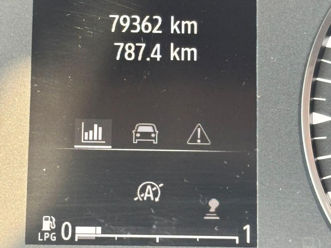 Dacia Jogger 1.0 TCe GPL 100 CV 5 posti Comfort