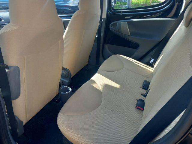 PEUGEOT 107 1.0 68CV 5p. Plaisir